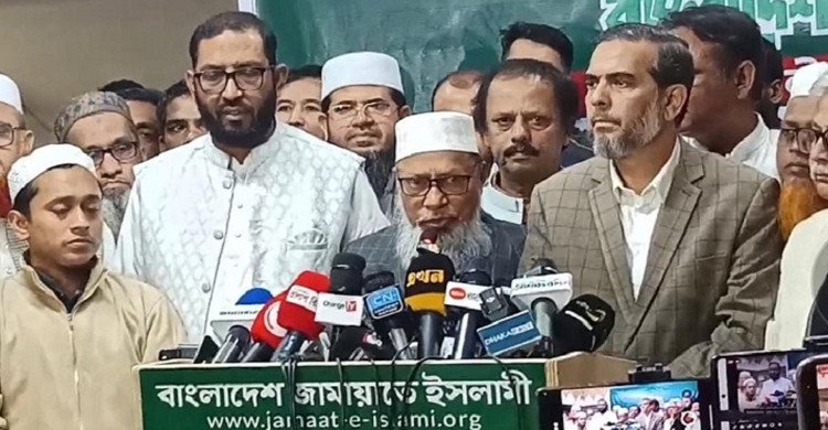 ফের গঠিত হলো ‘১১ দলীয় নির্বাচনী ঐক্য’, যোগ দিল বাংলাদেশ লেবার পার্টি